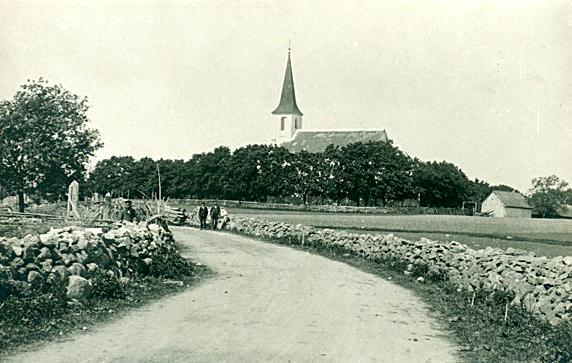 File:Mustjala kirik 1909 [Eesti Rahva Muuseum 111-18_www.muis.ee].jpg